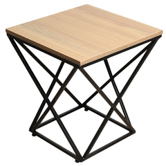 Cross Coffee table