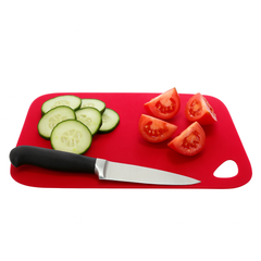 Flexible Cutting Board