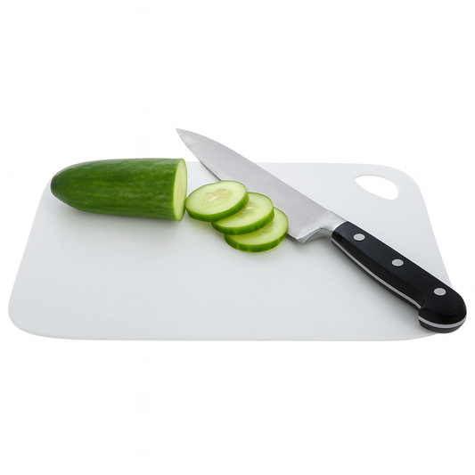 Flexible Cutting Board