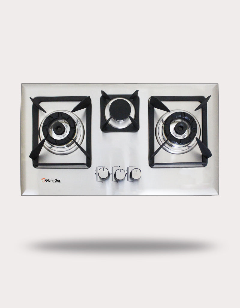 Buy Built-in Hob D-Cut |Inbuilt Gas Stove In Kitchen-in Pakistan price