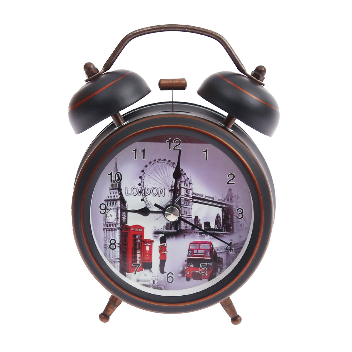 Alarm Clock.DY1324