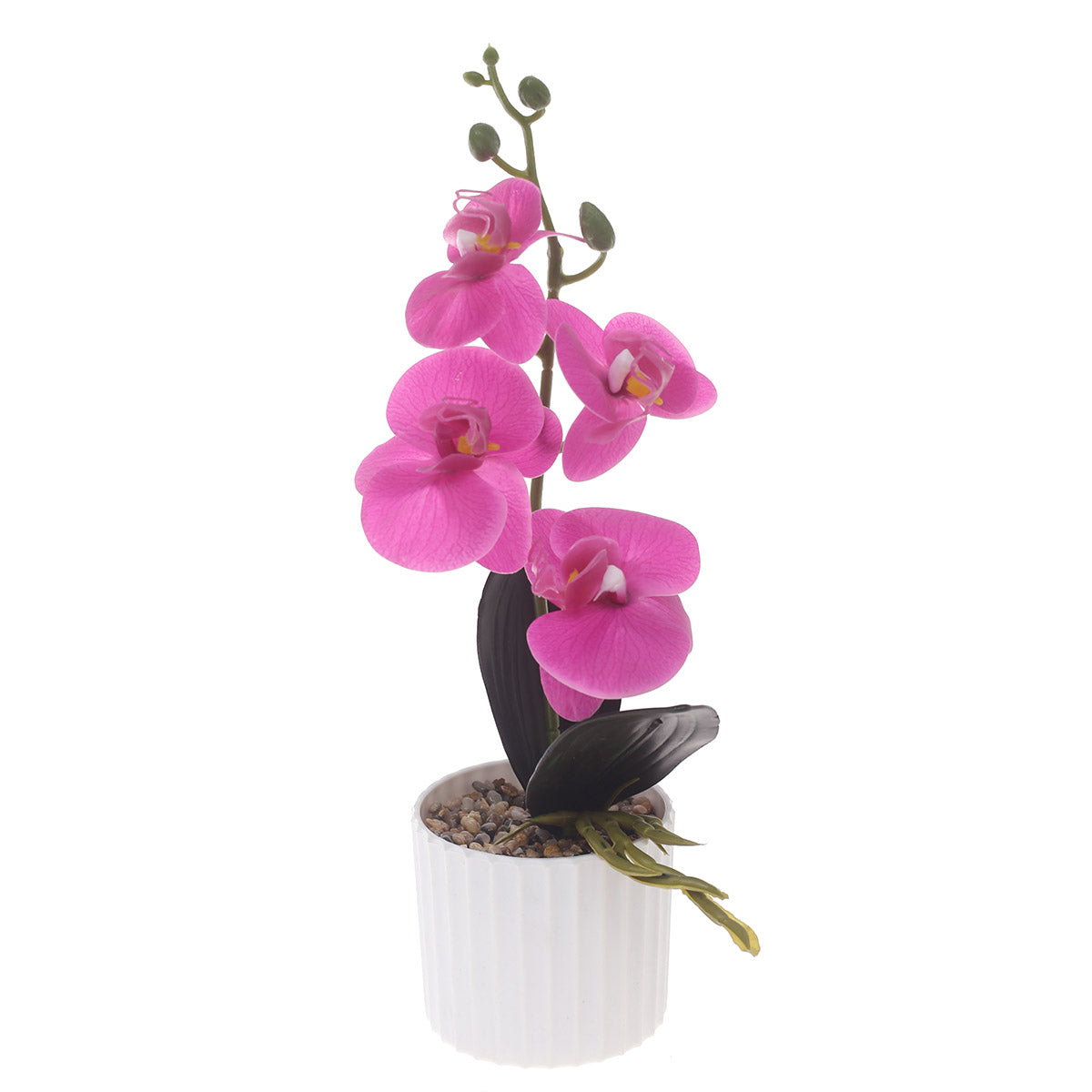 ARTIFICIAL PLANT PINK.LH-002