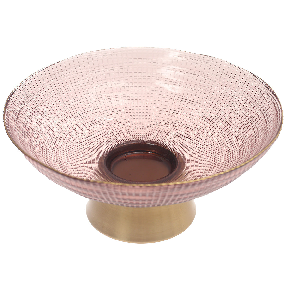 YFG33-2 BOWL WITH METAL STAND