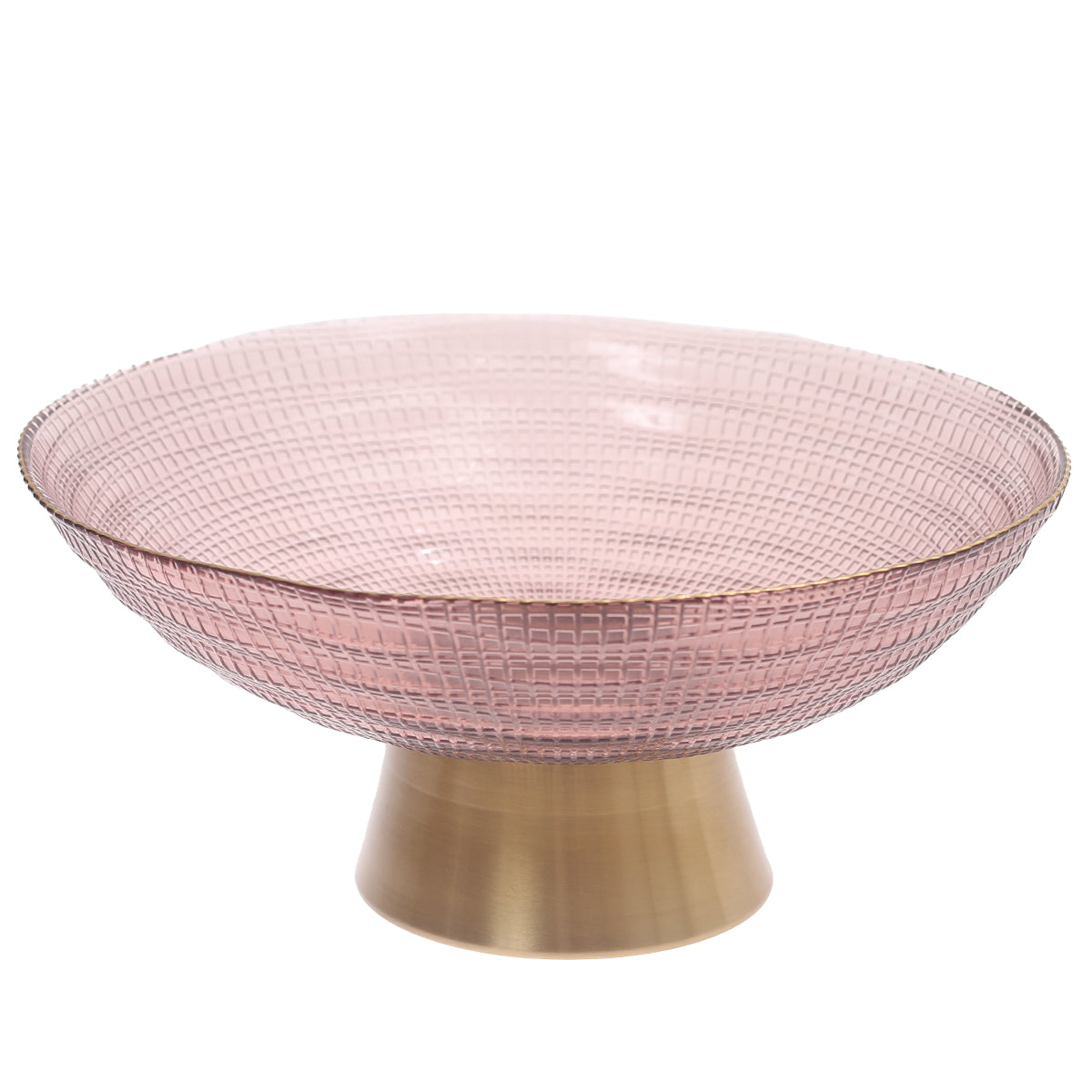 YFG33-2 BOWL WITH METAL STAND