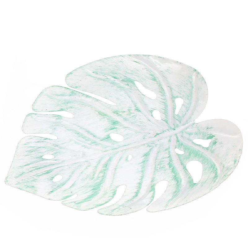 Leaf Platter.Z311-243 - Habitt