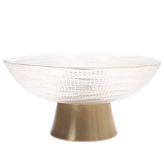 YFG30-2 BOWL WITH METAL STAND