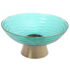 YFG32-2 BOWL WITH METAL STAND