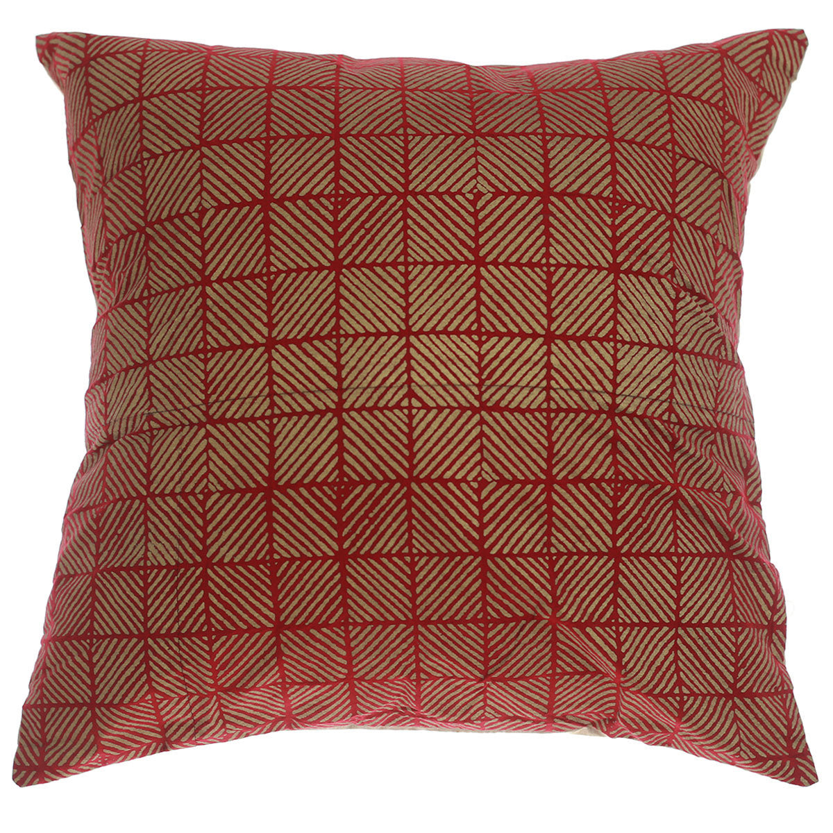 Printed Cushion Cover 18x18 (Assorted)