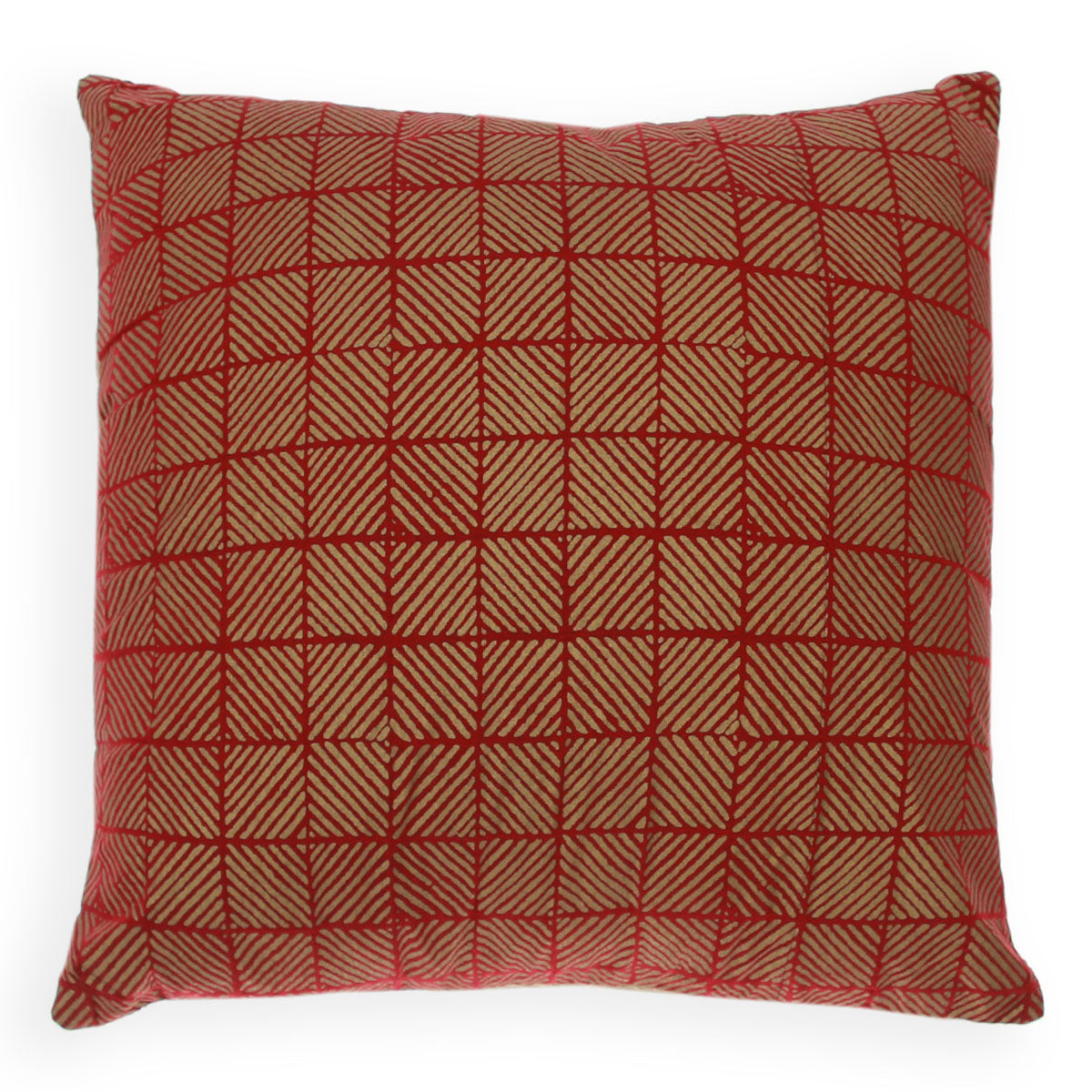 Printed Cushion Cover 18x18 (Assorted)