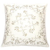 Cassia Cushion Cover 18x18"
