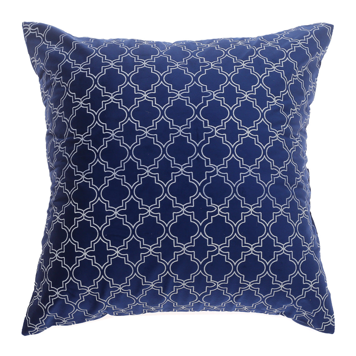 Marina Cushion Cover 18x18 WMB