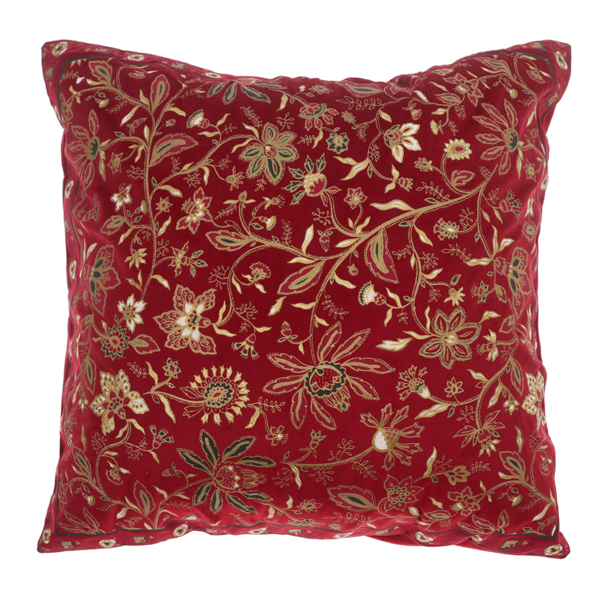 Mars Red Cushion Cover 20x20 WMB