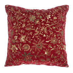 Mars Red Cushion Cover 20x20 WMB