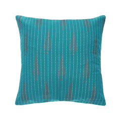 Cypruss Bliss Cushion Cover 18x18"