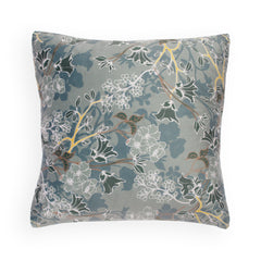 Mint Mist Cushion Cover 18x18 (SUB)