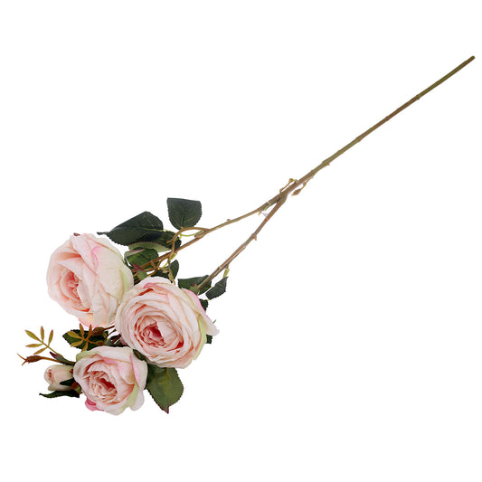 Flower Stick Pink (Z237-3) - Habitt