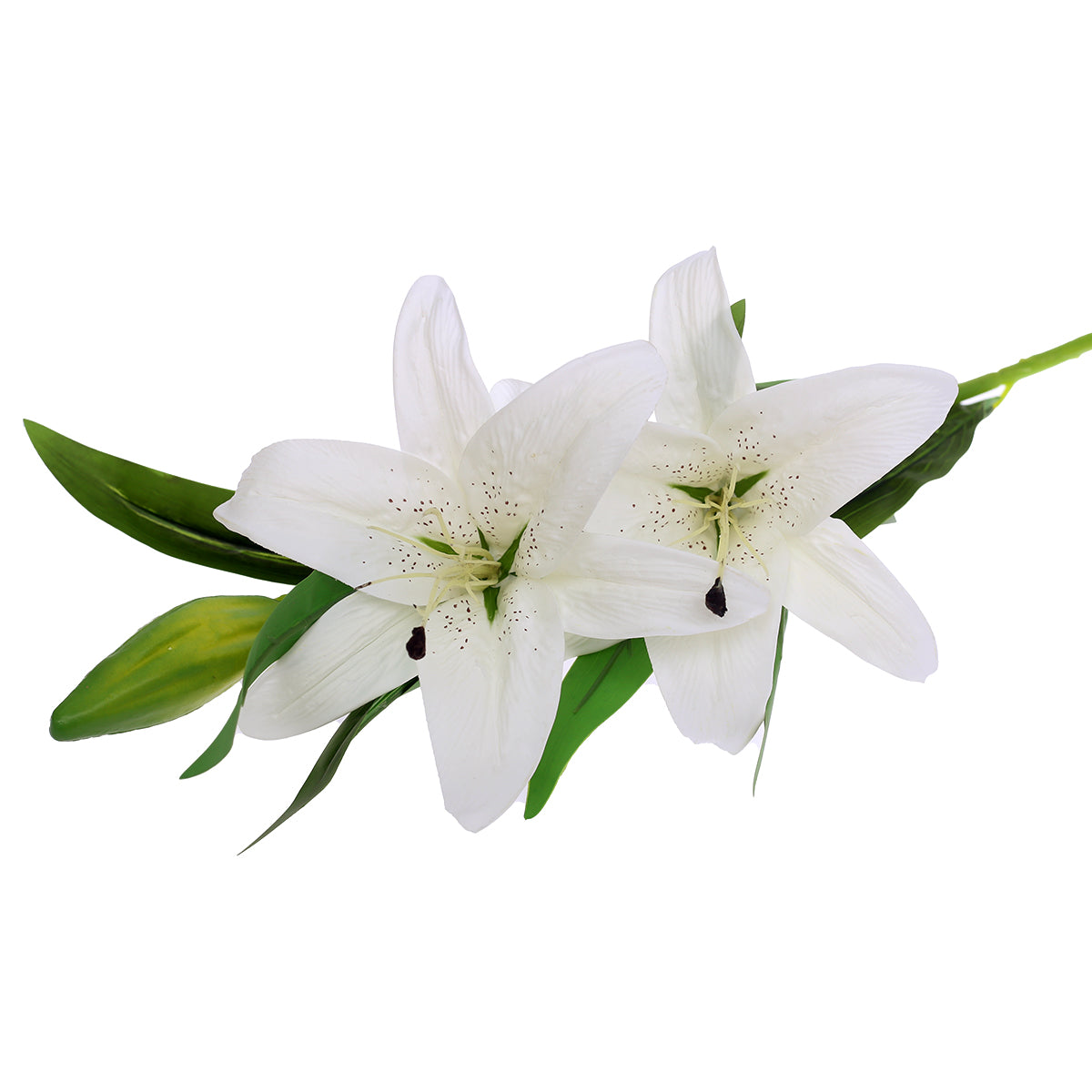 Flower White (Z237-4)