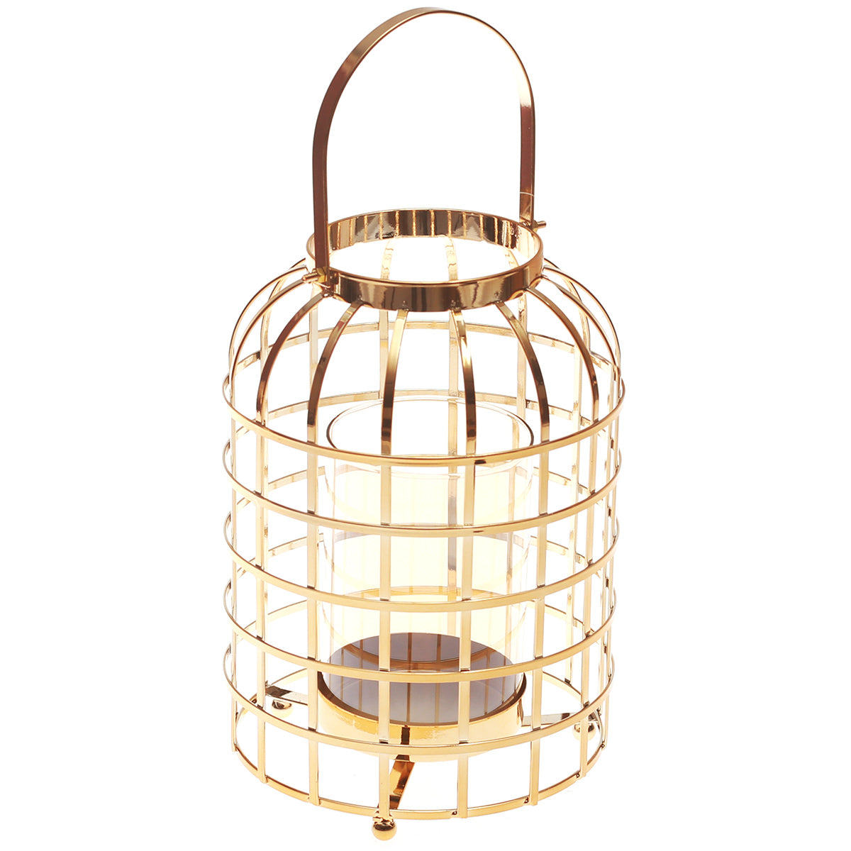 Lantern.Metal.Golden..78-15