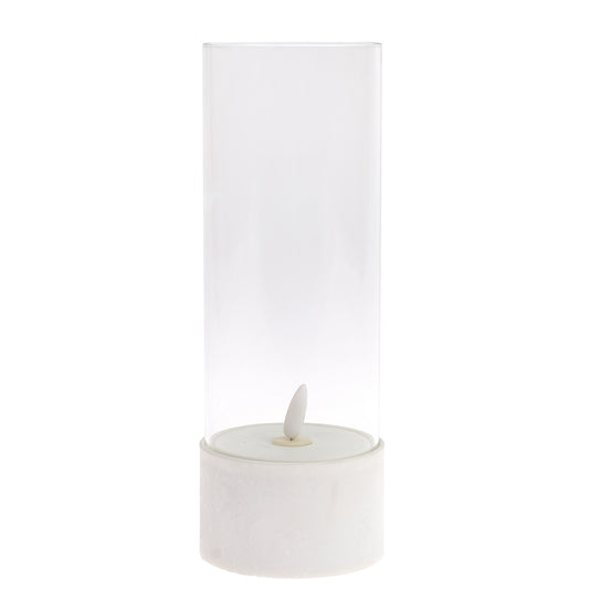 Candle Glass.DZ1548 - Habitt