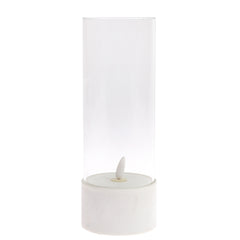 Candle Glass.DZ1548
