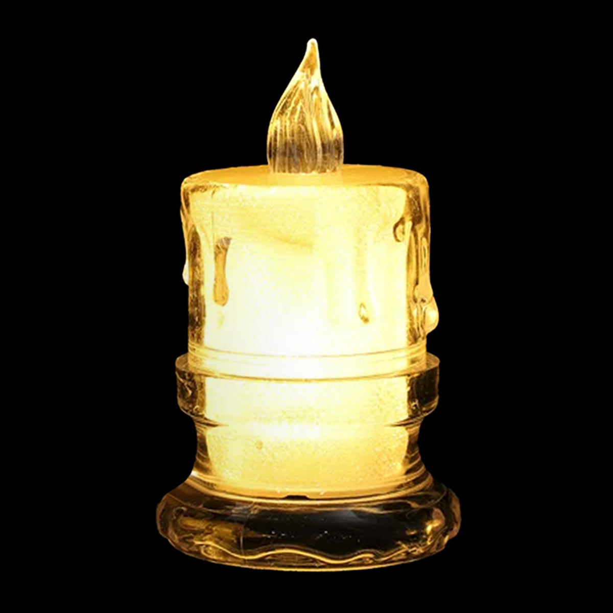 Led Candles Pack of 12 (Z237-145)