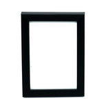 Photo Frame - Black  5x7