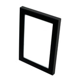 Photo Frame - Black  5x7