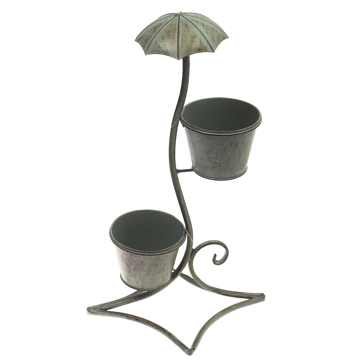 Two Steps Pot Stand.HX-005