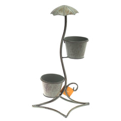 Two Steps Pot Stand.HX-005