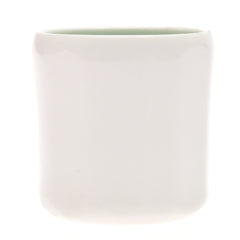 Ceramic Pot Light Green 7876-5