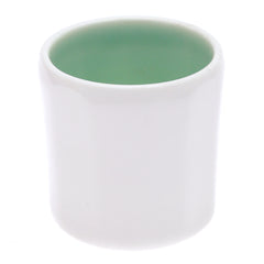 Ceramic Pot Light Green 7876-5