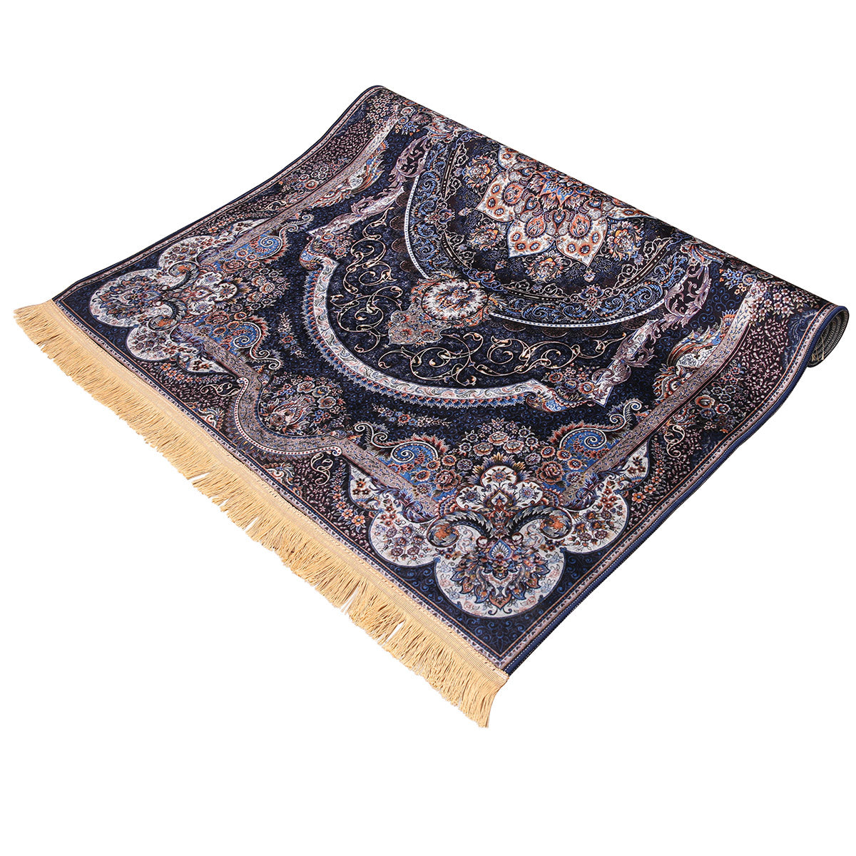 Kashan Mat 100x150 PR-000916