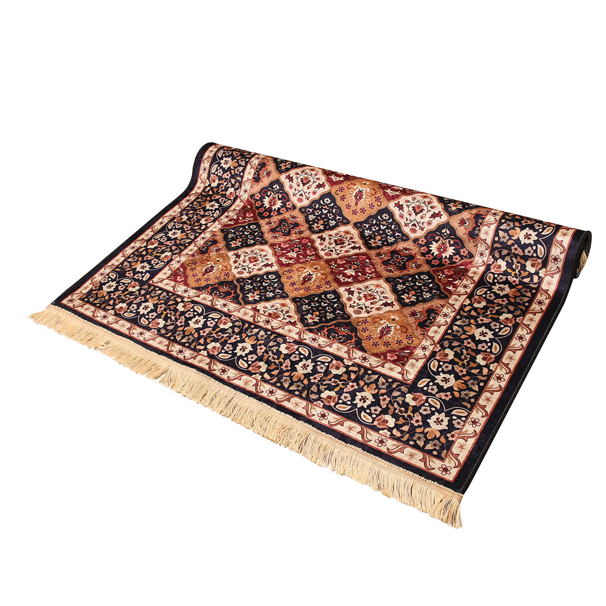 Kashan Mat 120x170 PR-000917