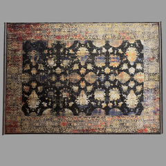 RUGS.FABRIC..5x8.VINTAGE 150x225