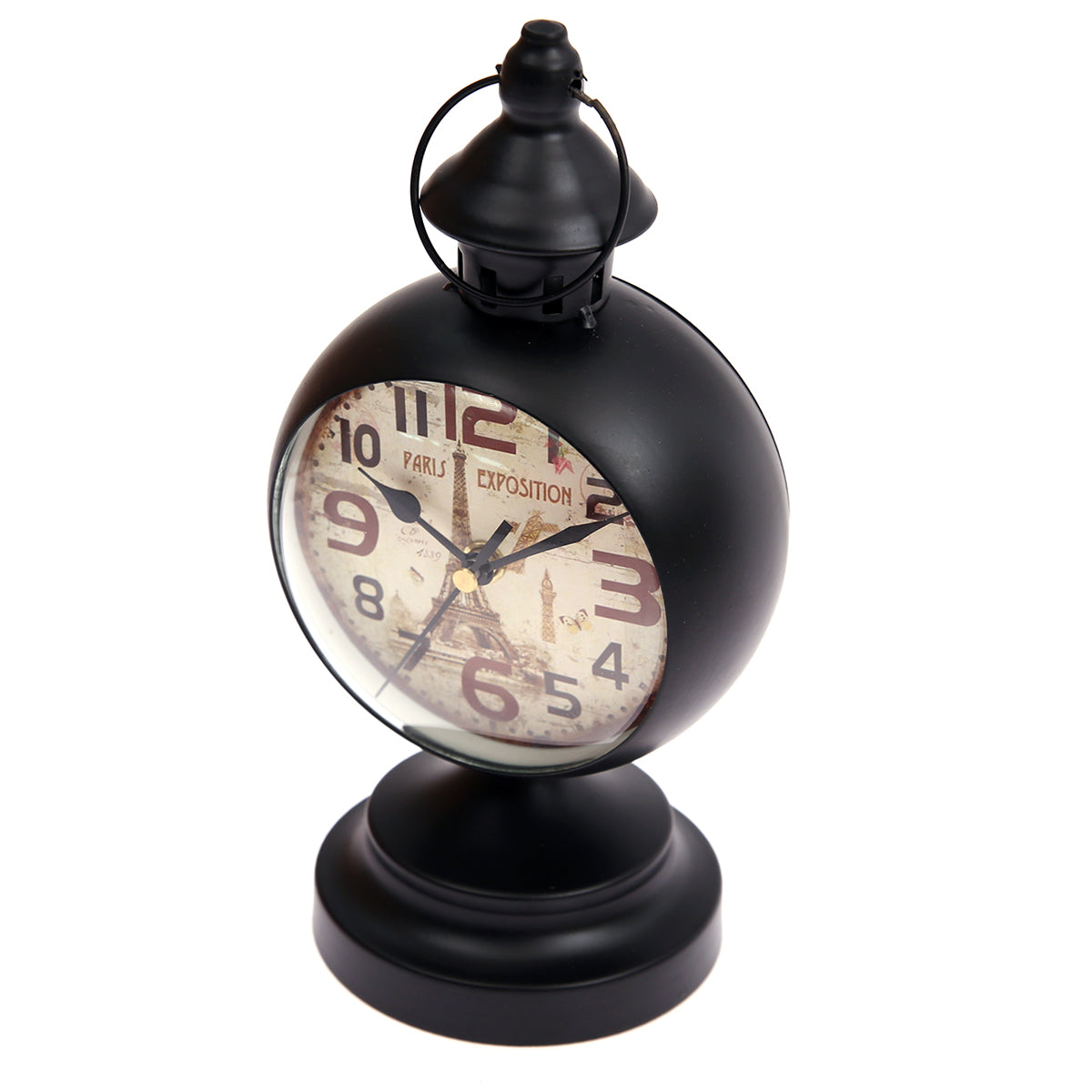 Table Clock.DR319