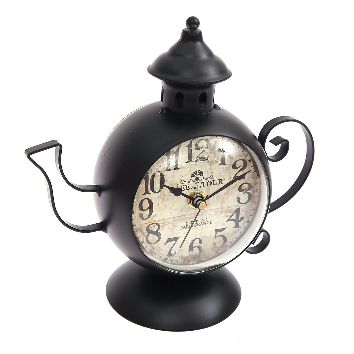 Table Clock.DR321