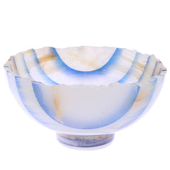 Multi Center Bowl TraverTine