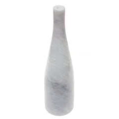 Bottle Vase TraverTine