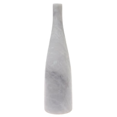 Bottle Vase TraverTine