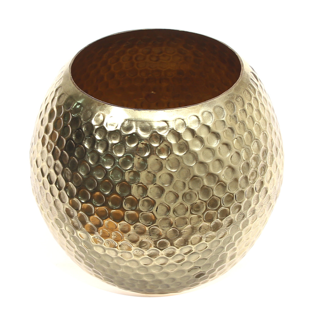 Vases Brass