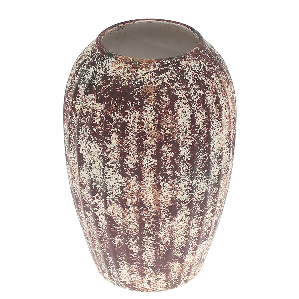 Ceramic Vase.Z311-137