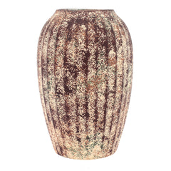 Ceramic Vase.Z311-137