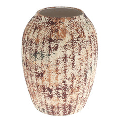 Ceramic Vase.Z311-138