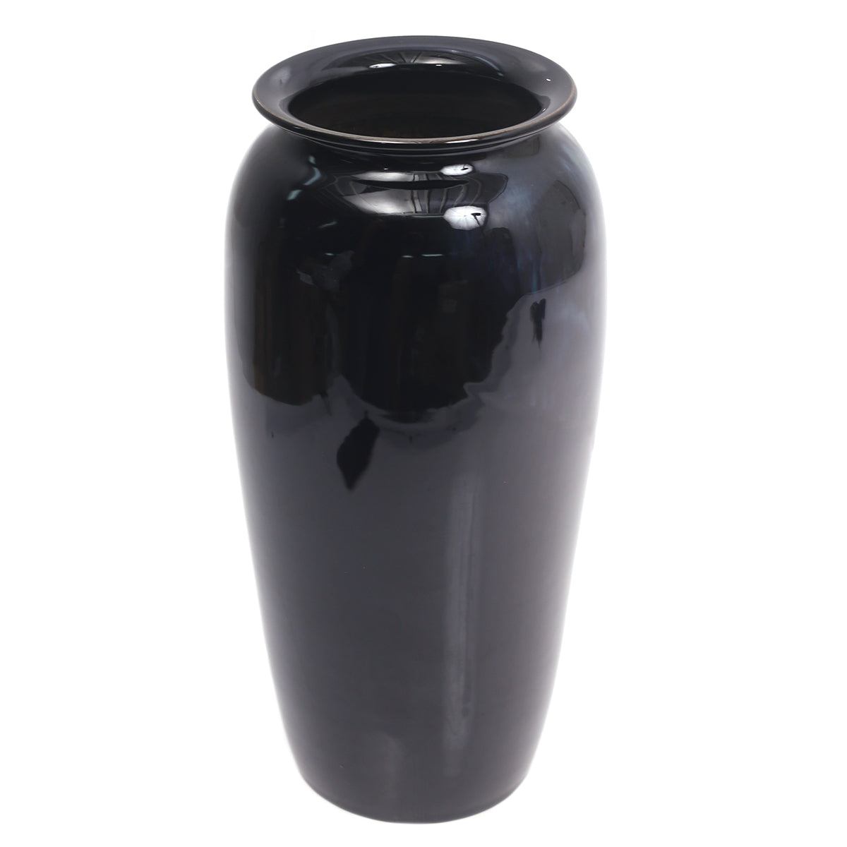 Ceramic Vase L.BJ-002