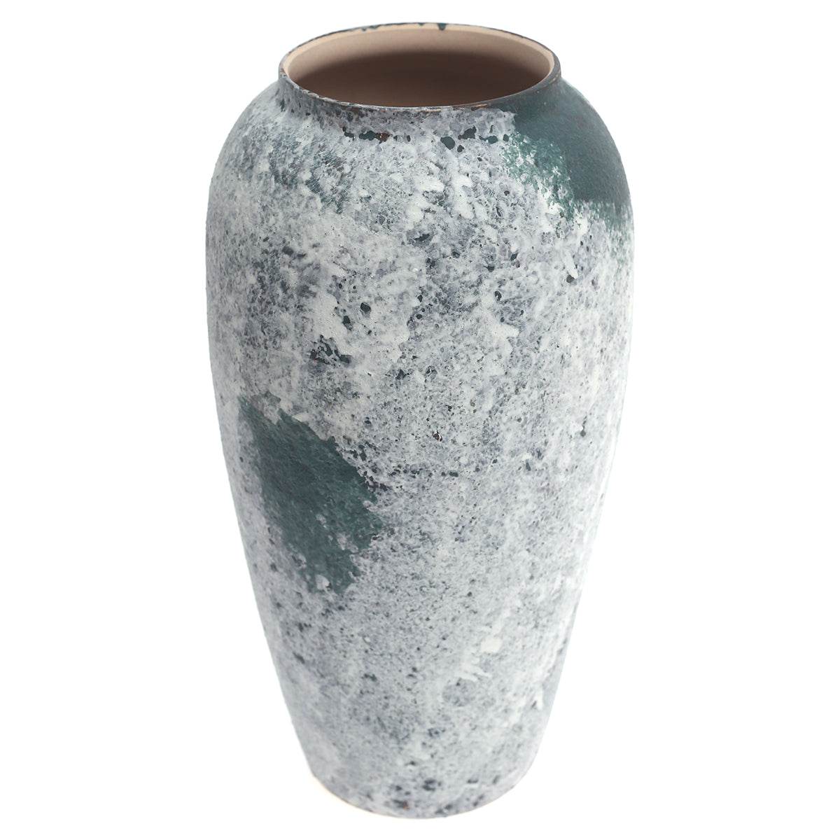 Ceramic Vase L.BJ-003