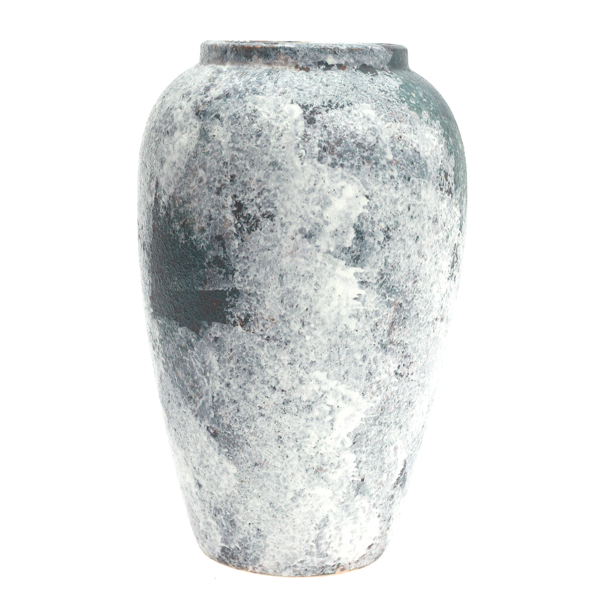 Ceramic Vase Round M.BJ-003