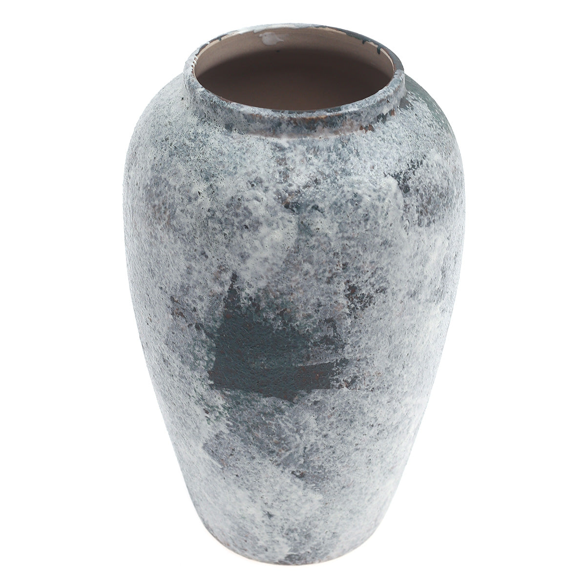 Ceramic Vase Round M.BJ-003