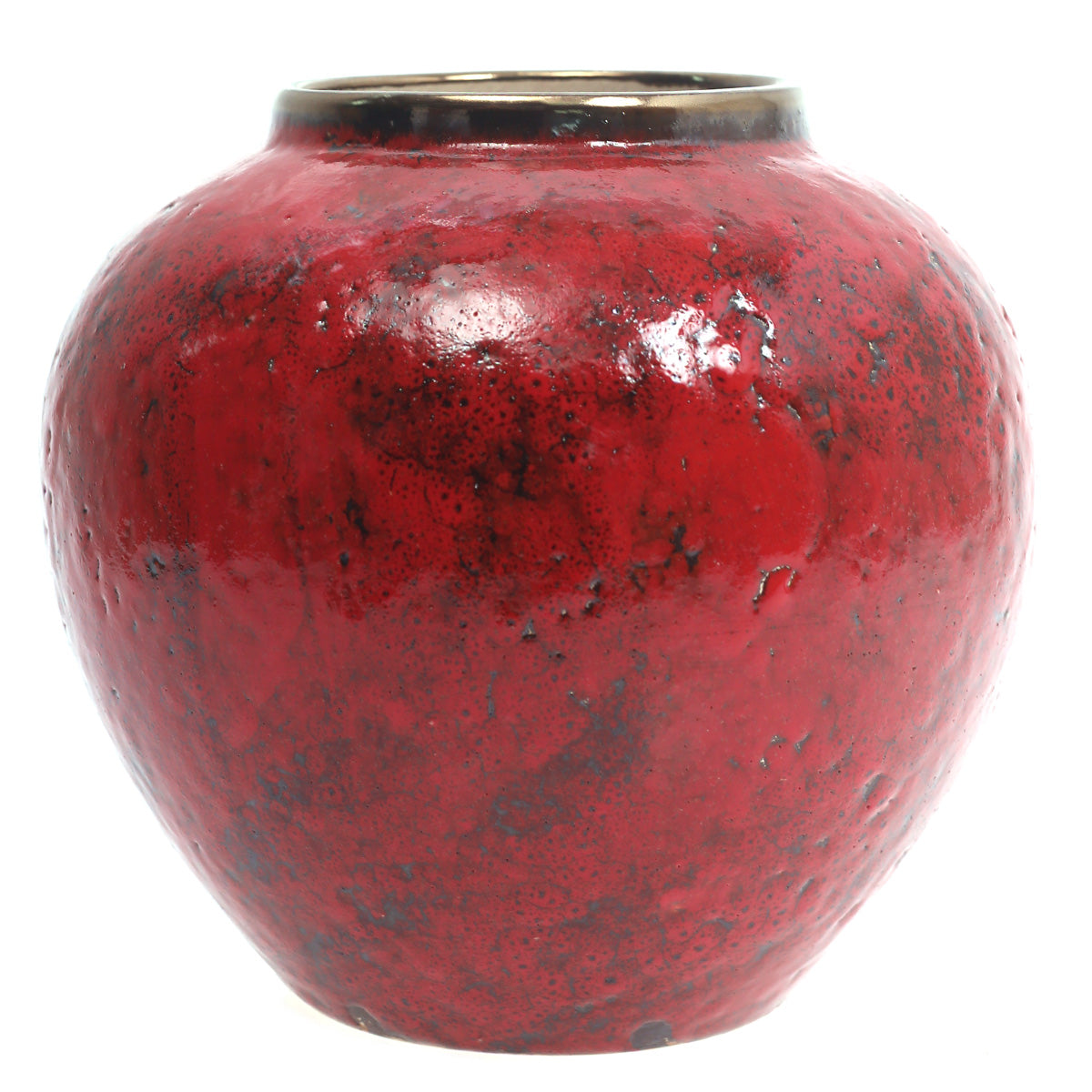 Ceramic Vase Round M.BJ-011