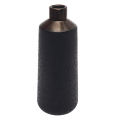 Vase Black Golden HY1019