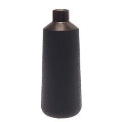 Vase Black Golden HY1019